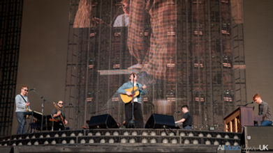 One Last Chorus: Lewis Capaldi Closes BST Hyde Park