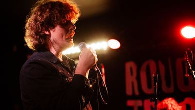 Fat Dog - Liverpool’s Rough Trade Descends Into Beautiful Chaos