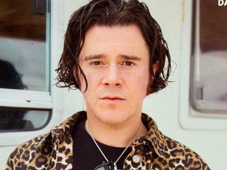 All Music Magazine UK - Album Review - Kyle Falconer – Lovely Night Of Terror