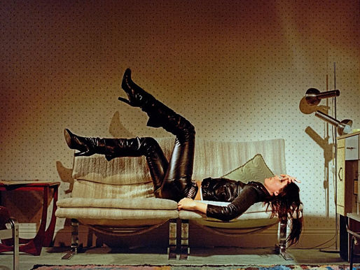 Wolf Alice // The Sofa Single - Out Now // The Clearing LP - 22 August // World Tour
