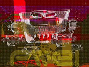 Pop Will Eat Itself - Announce Additional Live Dates - May 2026