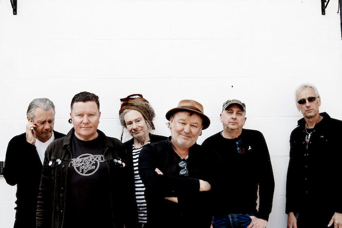 LEVELLERS ANNOUNCE HOMETOWN OPEN AIR EXCLUSIVE BRIGHTON SHOW