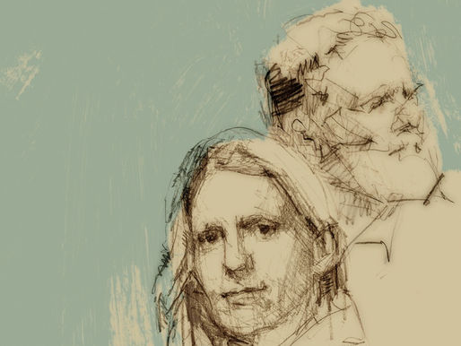 ALBUM REVIEW – SWELL SEASON – ”FORWARD“