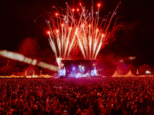 Big Feastival 2026 tickets on-sale now following huge success of 2025 edition