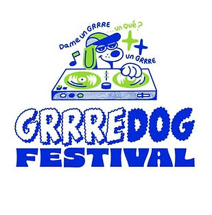 GrrreDog Fest