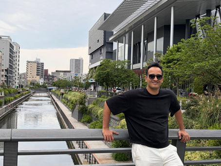 Japan is living in 2050: 5 things to learn from it