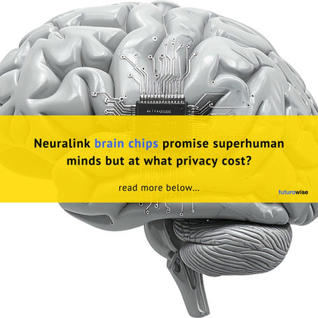 Neuralink and the Mind Frontier: Are Brain Chips the Future of Humanity or a Threat to Freedom?