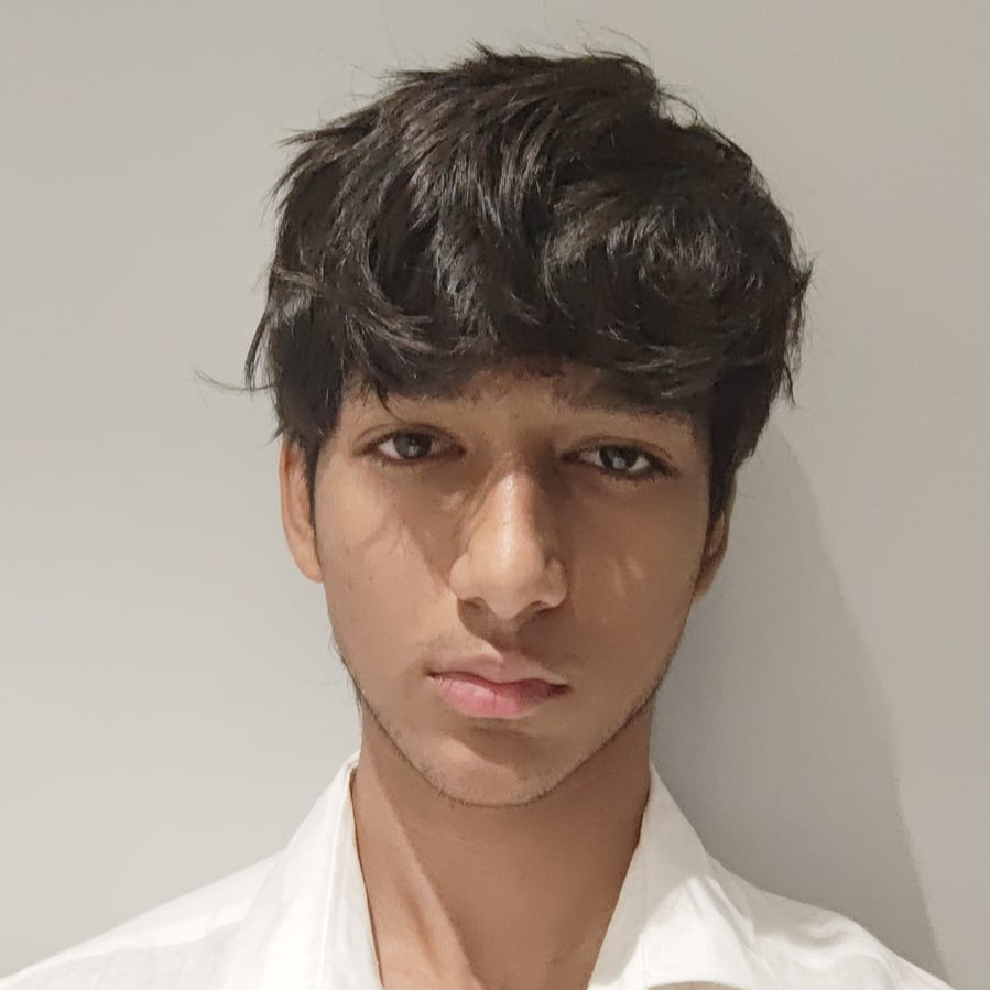 Writer: Ayman Shaikh