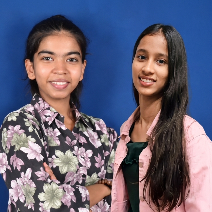 Writer: Siddhi Kamthe, Tejal Khengre