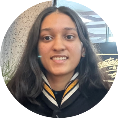 Writer: Saanvi Mittal