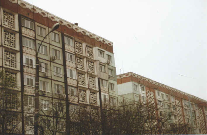 chișinău housing