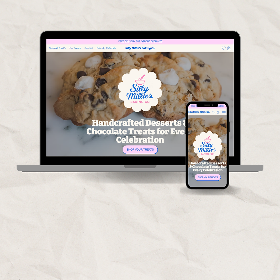 web design panama city beach florida marketing for businesses near me troy missouri bakery