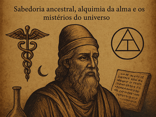  DO HERMES TRIMEGISTO AO HERMETISMO