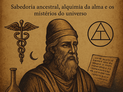  DO HERMES TRIMEGISTO AO HERMETISMO