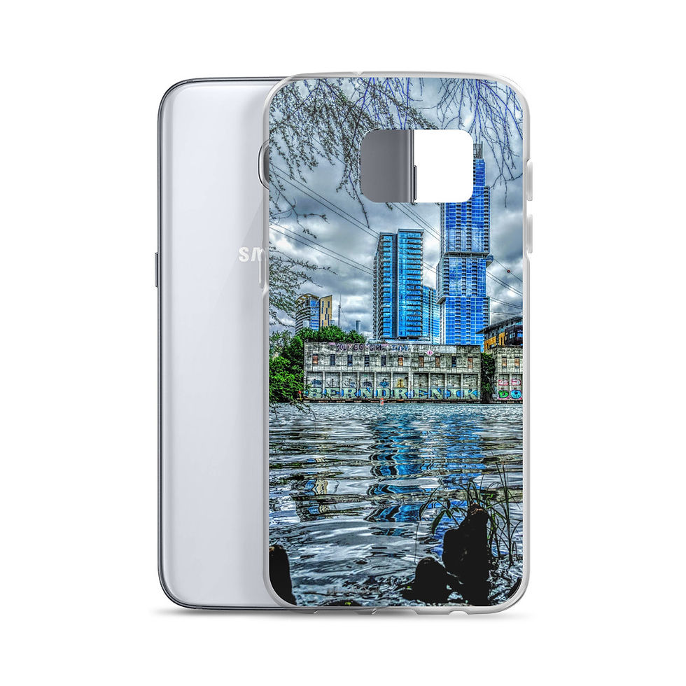 Thumbnail: Samsung Case Austin Independent Seaholm Power