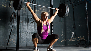 Mythe #3 La musculation rend raide