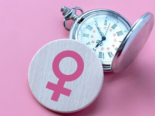 Menopausa sem pressa: o prazer que nasce da calma