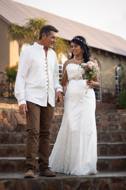 Wedding Photography