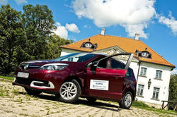 Renault Grand Scenic ( 7 os)