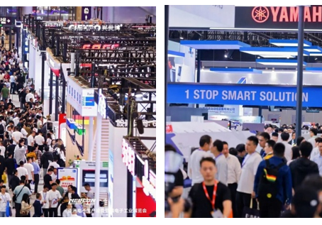 NEPCON ASIA 2026 – Where Global Electronics Manufacturers Source Next Gen Production Solutions