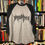 Thumbnail: IMMOLATION Rare Baseball T-shirt - Large