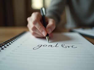Achieve Your Goals with Expert Coaching: Success Coaching Strategies