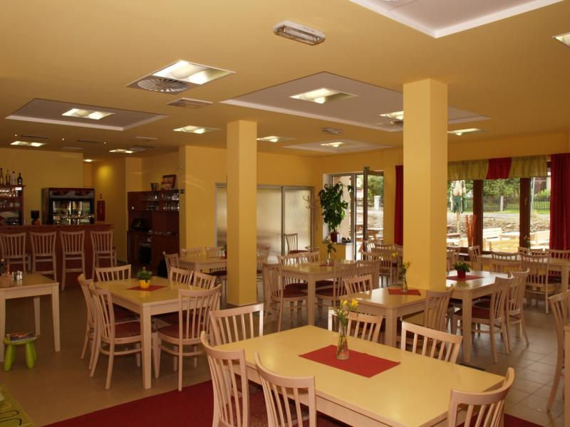 Restarace Petra