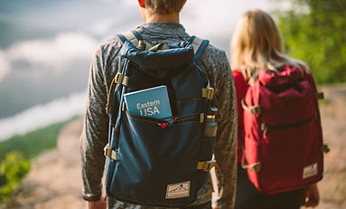 Travelling in America