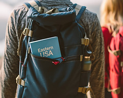 Travelling in America