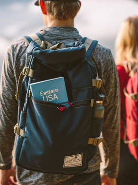 Worldschooling: How to afford a full-time traveling lifestyle