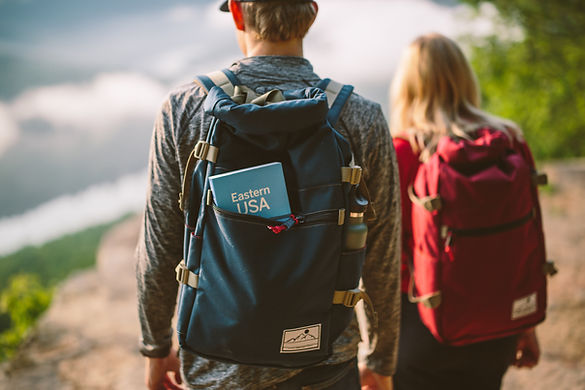 Well Traveled
