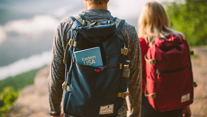 Partir en couple : comment construire un itinéraire commun sans (trop) se disputer