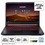 Miniatura: Notebook gamer Acer nitro AN517-51-55NT