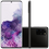 Miniatura: Smartphone Samsung Galaxy S20+, 128GB, 64MP, Tela 6.7´, Cosmic Black - SM-G985F