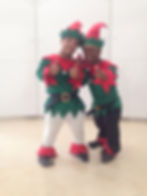 Little Fellas 2