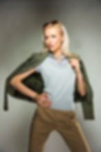 Country Tweed - Catalogue Style