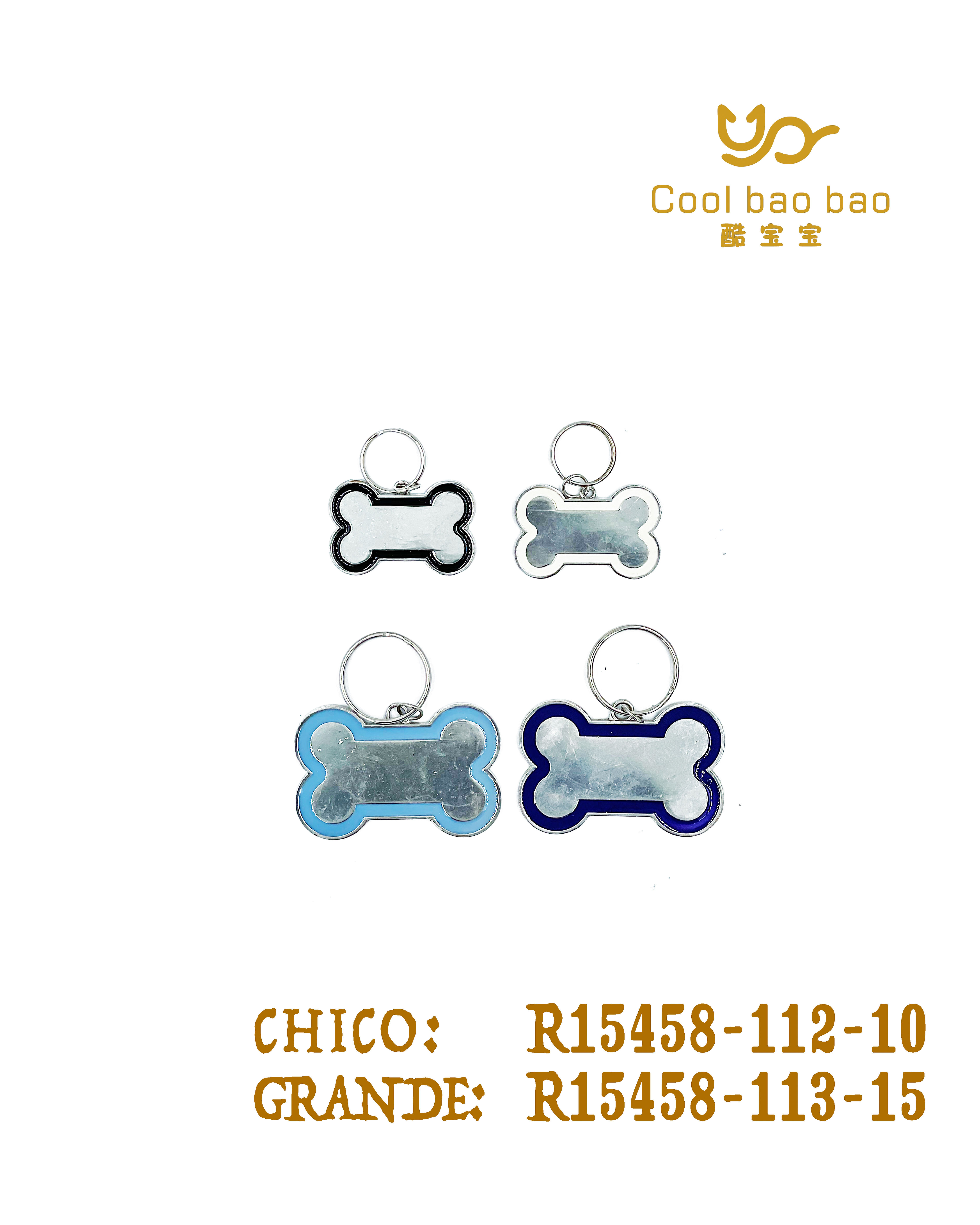 R15458-112-10 R15458-113-15