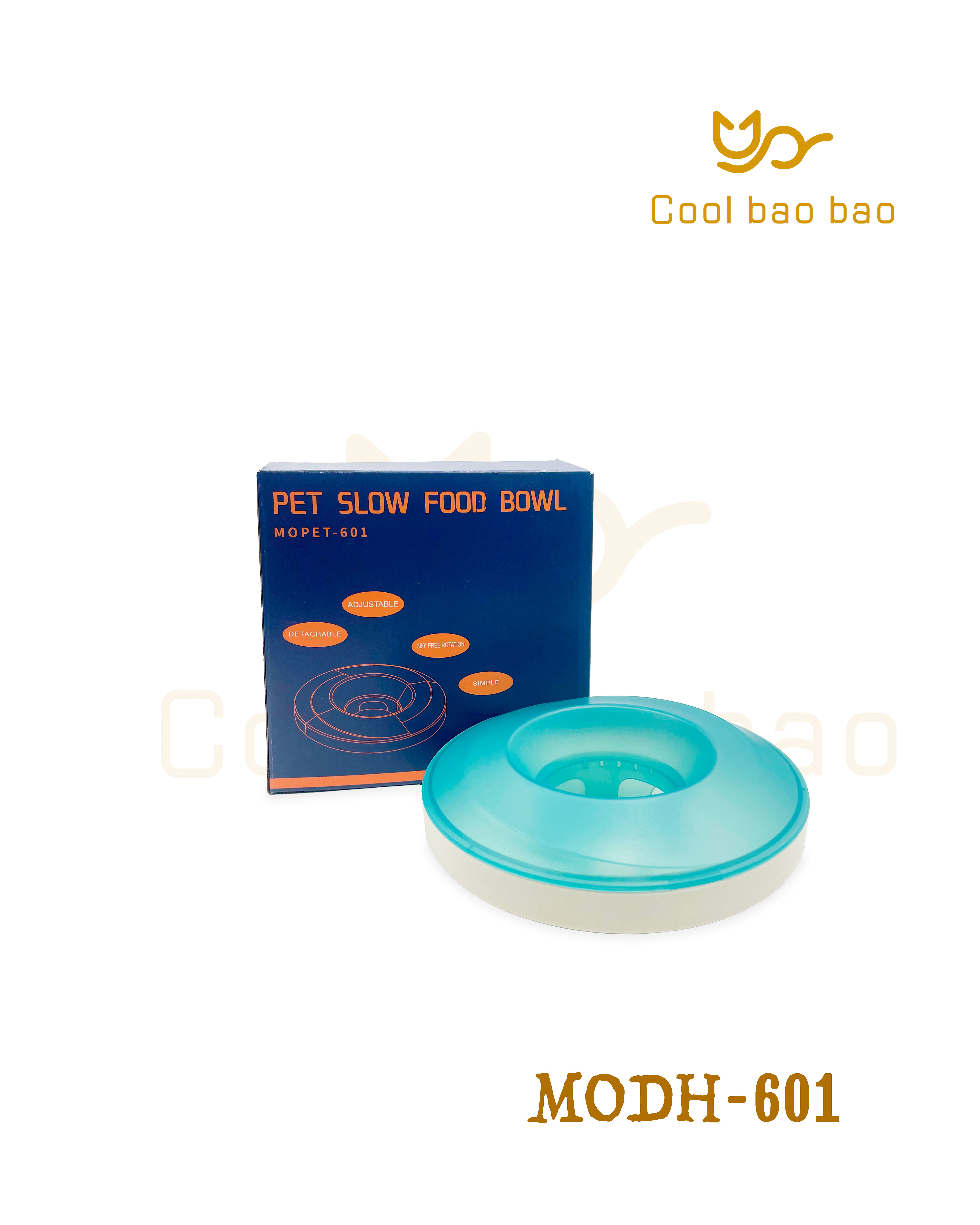 MODH601