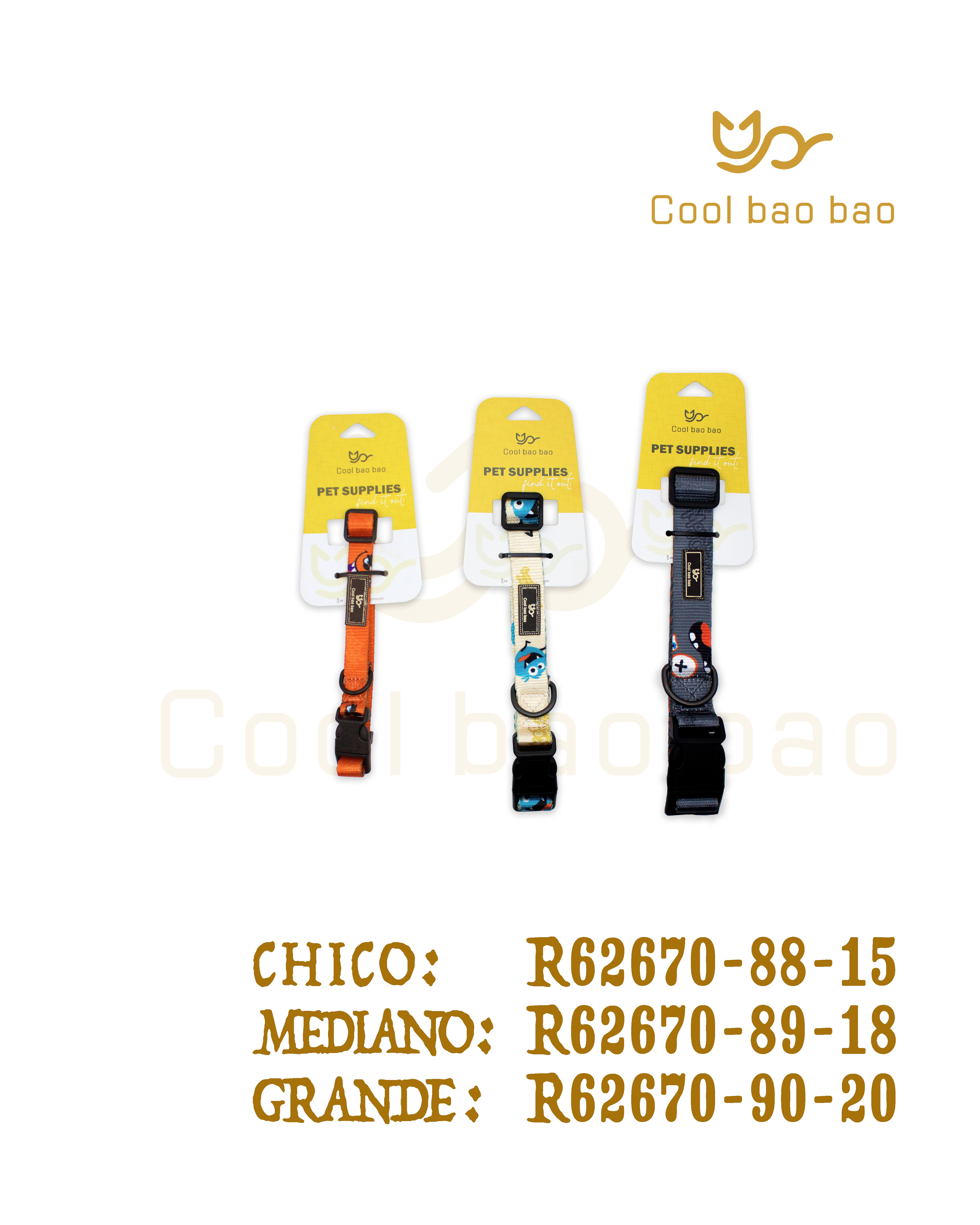 R62670-88-15 R62670-89-18 R62670-90-20