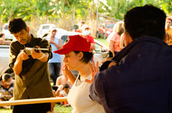 Foto de Arô Ribeiro