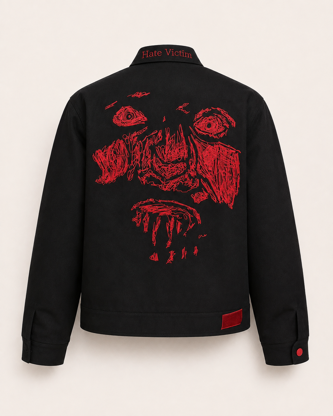 HV Dracula Jacket