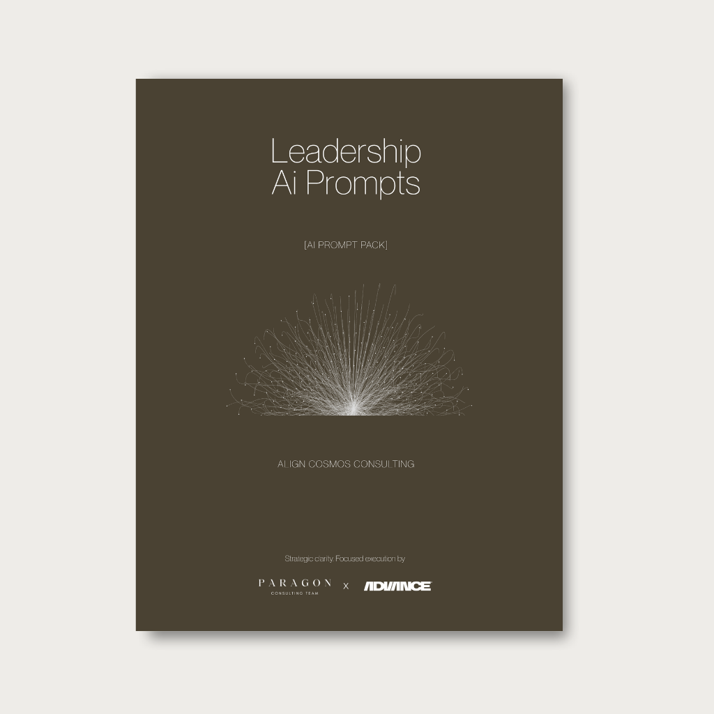 Leadership Ai Prompts