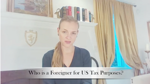 "Common Mistakes Foreigners Make While Investing in the US"