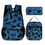 Thumbnail: Rodeo Bag Set for Kids - Custom Design