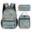 Thumbnail: Aussie Animals Bag Set for Kids - Custom Design