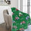 Thumbnail: Custom Tractor Blanket