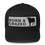 Thumbnail: Trucker Cap - Mooey's Born & Grazed