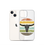 Thumbnail: Clear Case for iPhone®