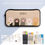 Thumbnail: Custom Kitty Kids Bag Set