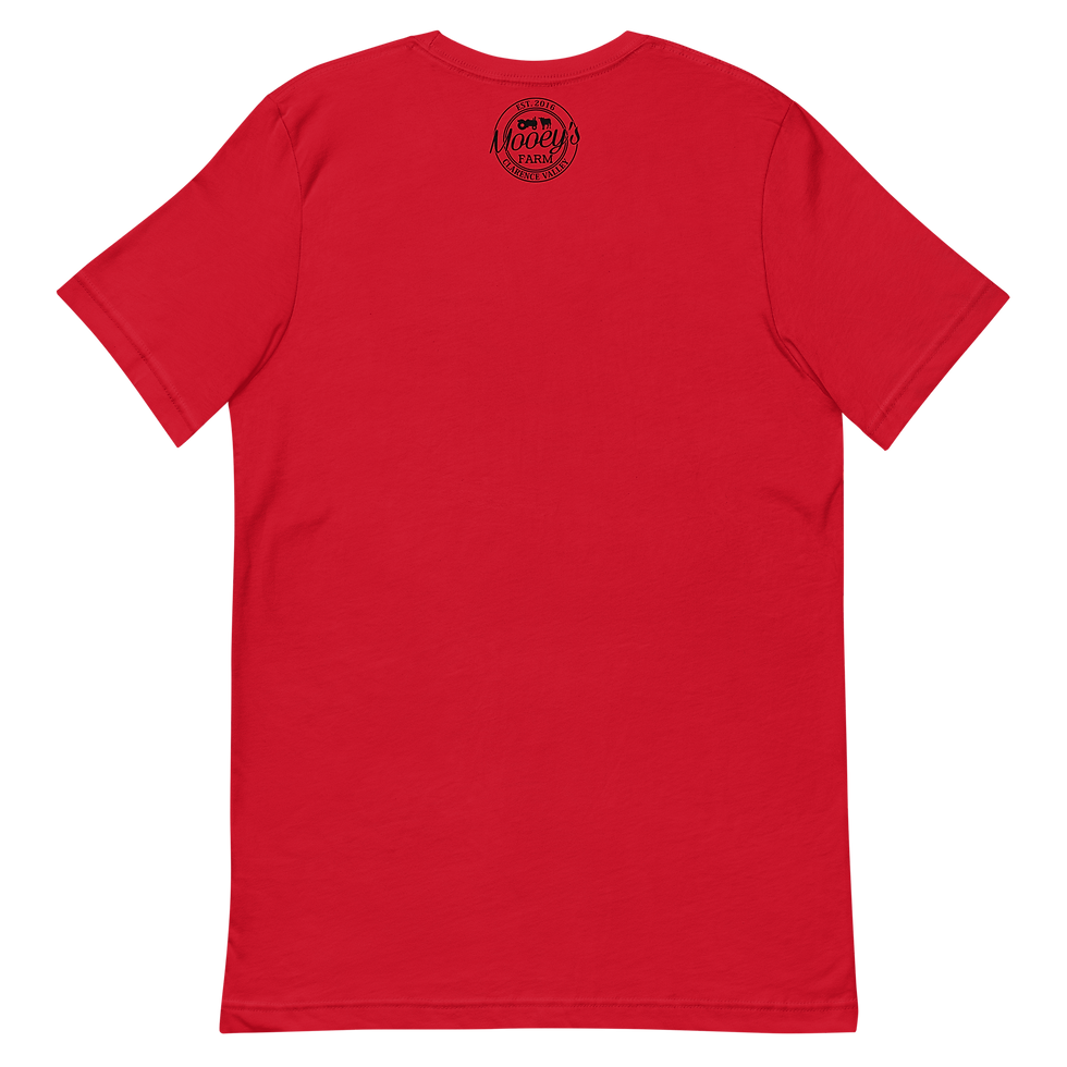 Thumbnail: Save a Horse Unisex t-shirt